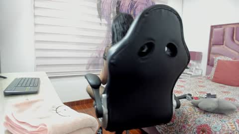 Snapshot of baphy_baby chatting on January 16, 2025, 8:57 pm Gabi online show from January 16, 2025, 8:57 pm