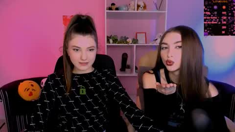 barbara_crazy online show from September 19, 2025, 12:50 pm