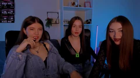 barbara_crazy online show from October 10, 2025, 1:32 pm