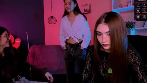 Snapshot of barbara_crazy chatting on December 22, 2025, 8:22 am barbara_crazy online show from December 22, 2025, 8:22 am