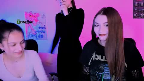 Snapshot of barbara_crazy chatting on February 7, 2026, 8:01 pm barbara_crazy online show from February 7, 2026, 8:01 pm