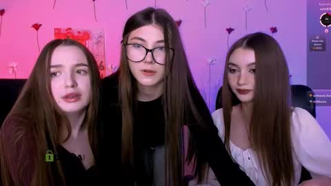 Snapshot of barbara_crazy chatting on February 12, 2026, 8:37 pm barbara_crazy online show from February 12, 2026, 8:37 pm