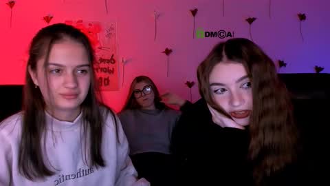 Snapshot of barbara_crazy chatting on February 21, 2026, 8:32 pm barbara_crazy online show from February 21, 2026, 8:32 pm