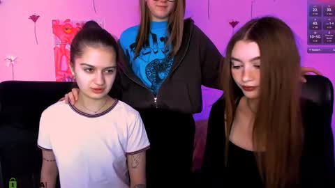 Snapshot of barbara_crazy chatting on February 27, 2026, 7:58 pm barbara_crazy online show from February 27, 2026, 7:58 pm