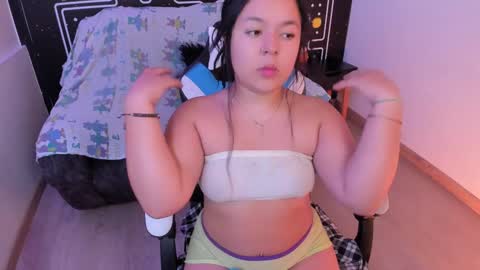 Snapshot of barbara_honey chatting on January 24, 2025, 12:41 pm Barbara online show from January 24, 2025, 12:41 pm