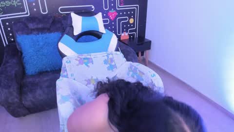 Snapshot of barbara_honey chatting on January 28, 2025, 12:43 pm Barbara online show from January 28, 2025, 12:43 pm