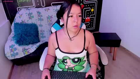 Snapshot of barbara_honey chatting on February 7, 2025, 12:50 pm Barbara online show from February 7, 2025, 12:50 pm