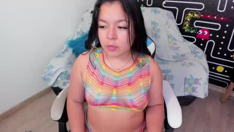 Snapshot of barbara_honey chatting on February 11, 2025, 12:37 pm Barbara online show from February 11, 2025, 12:37 pm