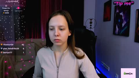 Barbara online show from December 14, 2024, 1:49 pm