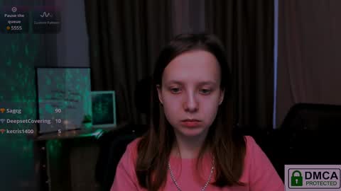 Barbara online show from January 8, 2025, 5:05 pm