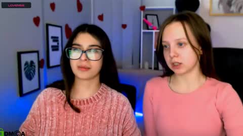 Barbara online show from February 19, 2025, 2:33 am