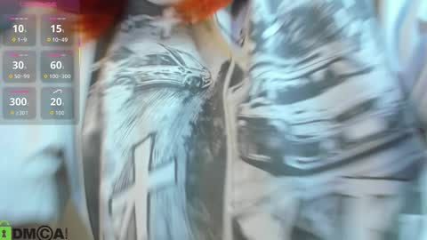 Snapshot of barbara_mitchel chatting on November 8, 2025, 7:41 am barbara_mitchel online show from November 8, 2025, 7:41 am