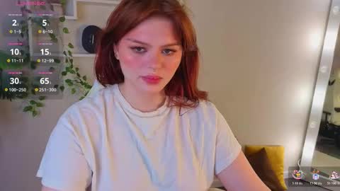 Snapshot of barbara_mitchel chatting on December 18, 2025, 9:04 am barbara_mitchel online show from December 18, 2025, 9:04 am