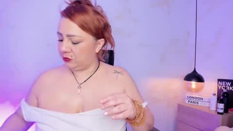 Barbara  online show from September 23, 2025, 12:57 am