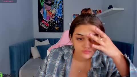 Aisha online show from July 18, 2026, 9:46 am