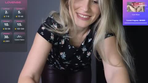 Snapshot of barbara_smith chatting on January 1, 2025, 10:56 pm Barb online show from January 1, 2025, 10:56 pm