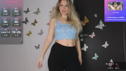 Snapshot of barbara_smith chatting on January 15, 2025, 6:22 am Barb online show from January 15, 2025, 6:22 am