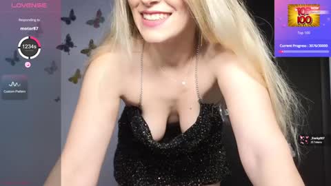 Snapshot of barbara_smith chatting on January 31, 2025, 11:35 pm Barb online show from January 31, 2025, 11:35 pm