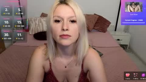 Barb online show from November 21, 2025, 11:25 pm