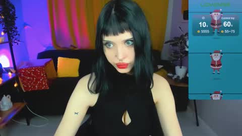 Snapshot of barbara_xkiss chatting on December 23, 2024, 6:00 am Barbara online show from December 23, 2024, 6:00 am