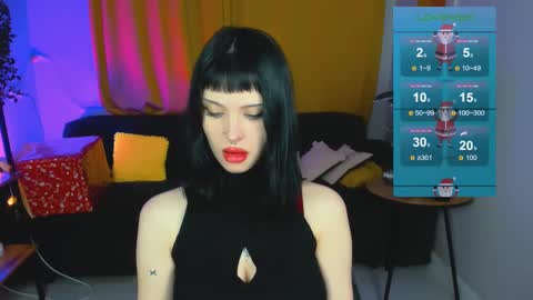 Snapshot of barbara_xkiss chatting on December 23, 2024, 12:08 pm Barbara online show from December 23, 2024, 12:08 pm