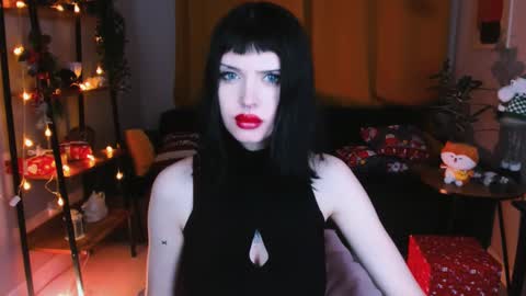 Snapshot of barbara_xkiss chatting on December 28, 2024, 11:30 am Barbara online show from December 28, 2024, 11:30 am