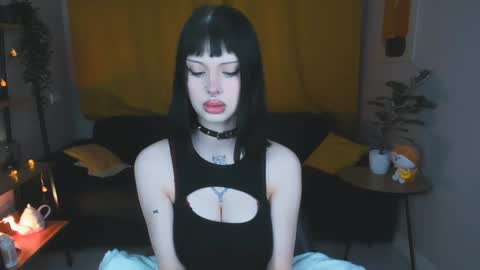 Snapshot of barbara_xkiss chatting on January 22, 2025, 5:37 am Barbara online show from January 22, 2025, 5:37 am