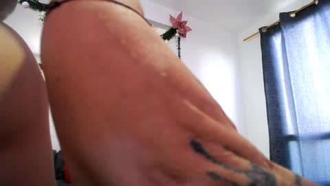 Snapshot of barbaraferrer69 chatting on December 9, 2024, 9:37 pm BARBARA FERRER online show from December 9, 2024, 9:37 pm