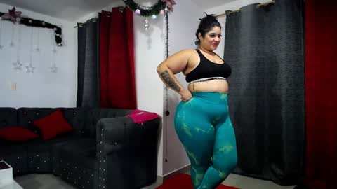 Snapshot of barbaraferrer69 chatting on December 27, 2024, 7:08 am BARBARA FERRER online show from December 27, 2024, 7:08 am