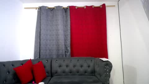 Snapshot of barbaraferrer69 chatting on January 31, 2025, 7:18 am BARBARA FERRER online show from January 31, 2025, 7:18 am