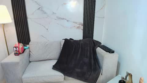 BARBARA FERRER online show from December 22, 2025, 11:18 am