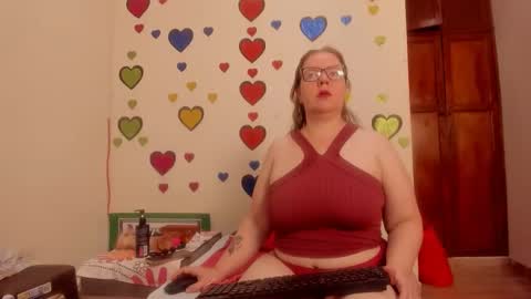 Brbara. online show from April 4, 2026, 10:07 pm