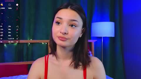 Snapshot of barbarafinch chatting on February 1, 2026, 7:18 am Barbara online show from February 1, 2026, 7:18 am