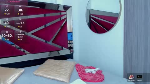 Barbara  online show from December 3, 2025, 12:07 am