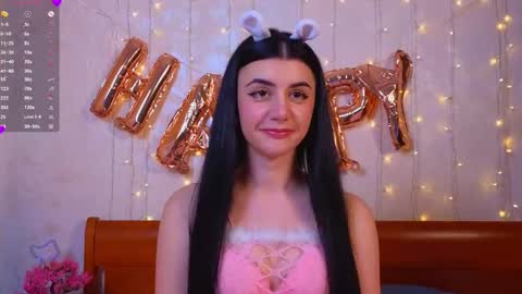 Snapshot of barbaraloves chatting on February 15, 2026, 6:26 pm Mily online show from February 15, 2026, 6:26 pm