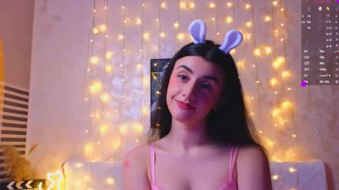 Snapshot of barbaraloves chatting on February 18, 2026, 4:36 pm Mily online show from February 18, 2026, 4:36 pm