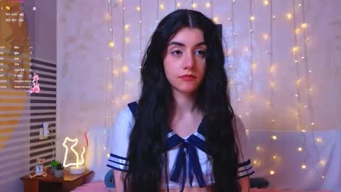 Snapshot of barbaraloves chatting on February 28, 2026, 6:53 pm Mily online show from February 28, 2026, 6:53 pm