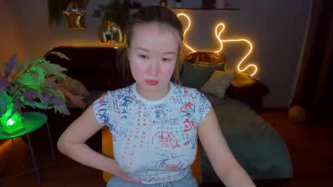 Snapshot of barbaramiles chatting on January 6, 2025, 11:07 am Barbara online show from January 6, 2025, 11:07 am