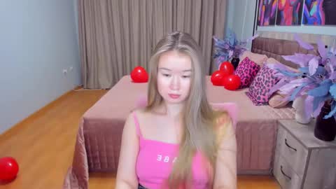 Snapshot of barbaramiles chatting on February 17, 2025, 1:53 pm Barbara online show from February 17, 2025, 1:53 pm