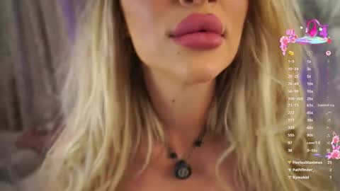 Snapshot of barbaramonn_ chatting on October 3, 2025, 2:58 pm Ana online show from October 3, 2025, 2:58 pm