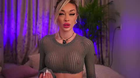  Ana  online show from January 15, 2026, 4:00 pm