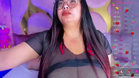 Snapshot of barbaranick chatting on February 14, 2026, 11:29 am Natasha online show from February 14, 2026, 11:29 am