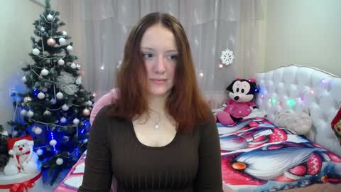 Snapshot of barbarastily chatting on December 9, 2024, 8:22 am barbarastily online show from December 9, 2024, 8:22 am
