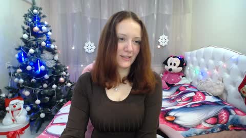 Snapshot of barbarastily chatting on December 9, 2024, 2:28 pm barbarastily online show from December 9, 2024, 2:28 pm