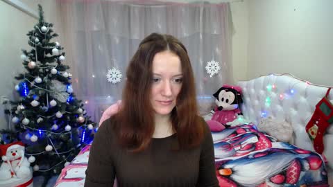 Snapshot of barbarastily chatting on January 12, 2025, 8:25 am barbarastily online show from January 12, 2025, 8:25 am