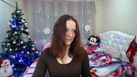 Snapshot of barbarastily chatting on January 12, 2025, 11:28 am barbarastily online show from January 12, 2025, 11:28 am