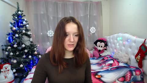 Snapshot of barbarastily chatting on January 12, 2025, 5:33 pm barbarastily online show from January 12, 2025, 5:33 pm