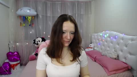 Snapshot of barbarastily chatting on January 24, 2025, 3:45 pm barbarastily online show from January 24, 2025, 3:45 pm