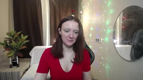Snapshot of barbarastily chatting on January 30, 2025, 2:36 pm barbarastily online show from January 30, 2025, 2:36 pm