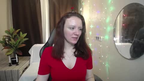 Snapshot of barbarastily chatting on January 30, 2025, 5:39 pm barbarastily online show from January 30, 2025, 5:39 pm